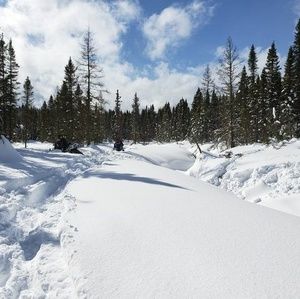 Meet your Posher, Jeanpascal